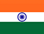 Flag of India