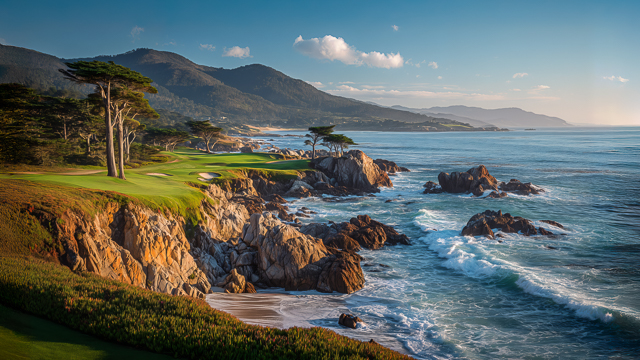 The 20th Hole vibe image