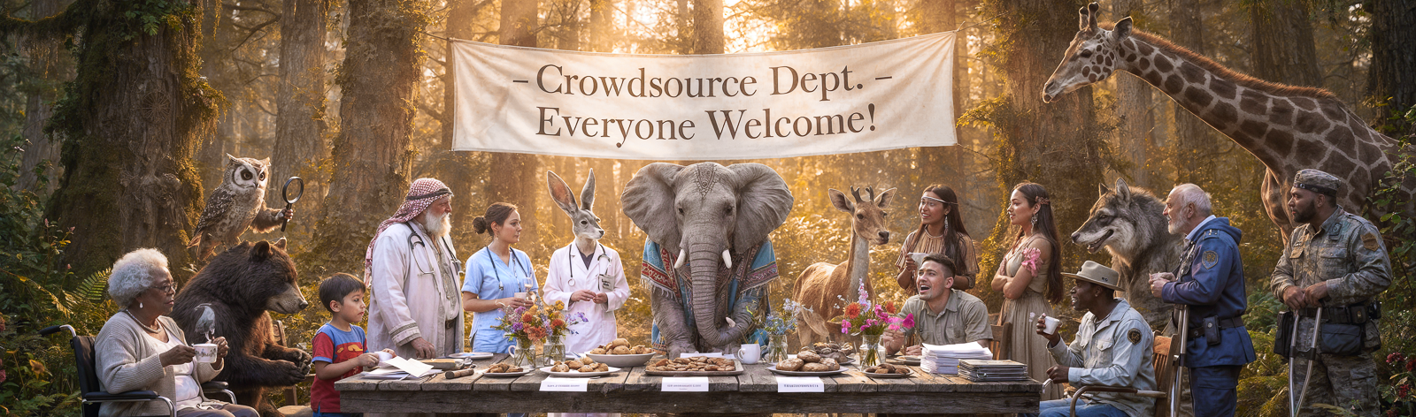 Crowdsource – CareHub