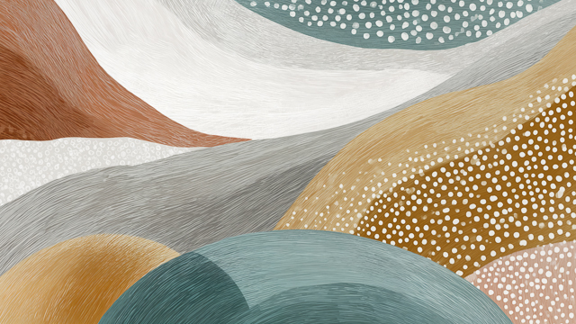Dreamtime vibe image